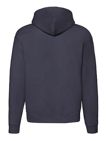 Fruit of the Loom - Veste à capuche PREMIUM