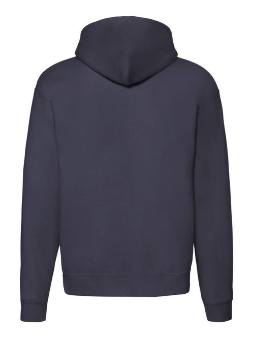 Fruit of the Loom - Veste à capuche PREMIUM - Kiabi