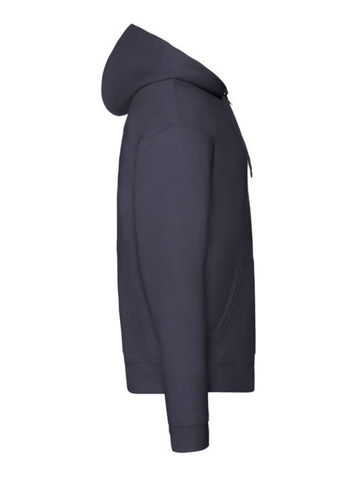 Fruit of the Loom - Veste à capuche PREMIUM - Kiabi