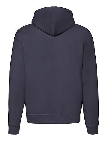 Fruit of the Loom - Veste à capuche PREMIUM