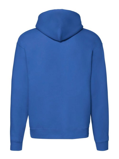 Fruit of the Loom - Veste à capuche PREMIUM - Kiabi Fruit of the Loom - Veste à capuche PREMIUM - Kiabi