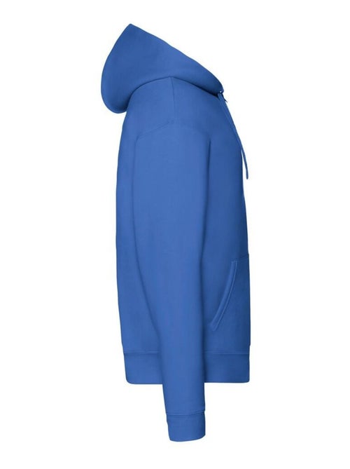 Fruit of the Loom - Veste à capuche PREMIUM - Kiabi Fruit of the Loom - Veste à capuche PREMIUM - Kiabi