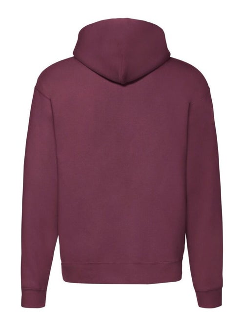 Fruit of the Loom - Veste à capuche PREMIUM - Kiabi Fruit of the Loom - Veste à capuche PREMIUM - Kiabi