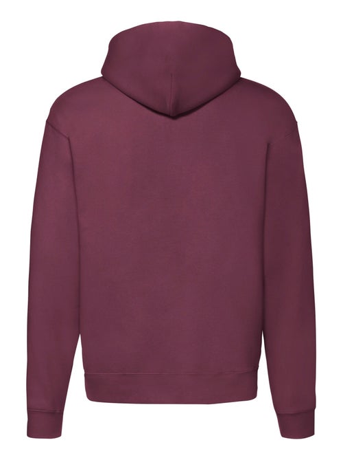 Fruit of the Loom - Veste à capuche PREMIUM - Kiabi