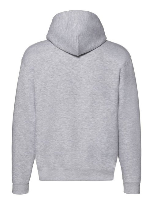 Fruit of the Loom - Veste à capuche PREMIUM - Kiabi Fruit of the Loom - Veste à capuche PREMIUM - Kiabi