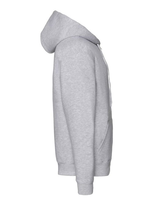 Fruit of the Loom - Veste à capuche PREMIUM - Kiabi Fruit of the Loom - Veste à capuche PREMIUM - Kiabi