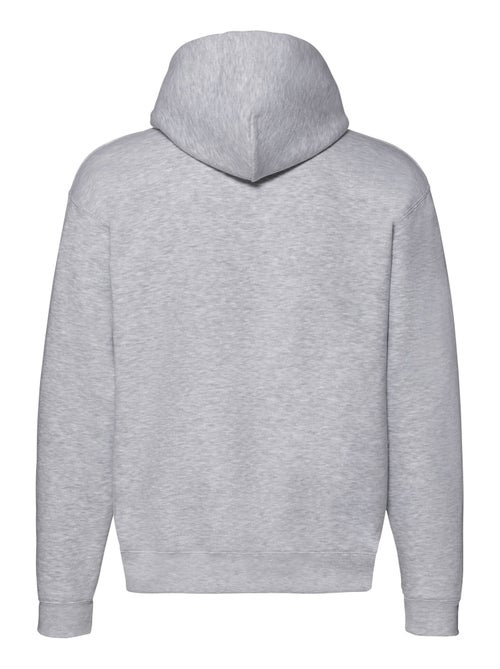 Fruit of the Loom - Veste à capuche PREMIUM - Kiabi