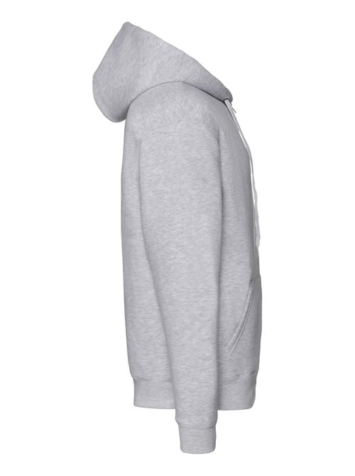 Fruit of the Loom - Veste à capuche PREMIUM - Kiabi