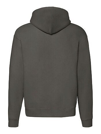 Fruit of the Loom - Veste à capuche PREMIUM