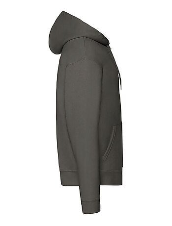 Fruit of the Loom - Veste à capuche PREMIUM