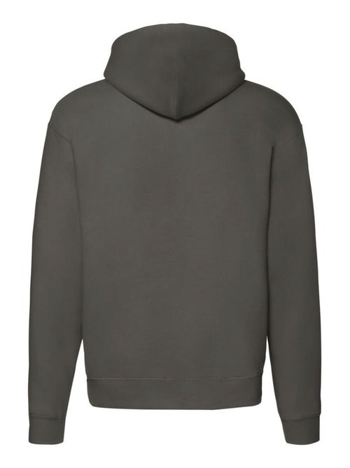 Fruit of the Loom - Veste à capuche PREMIUM - Kiabi Fruit of the Loom - Veste à capuche PREMIUM - Kiabi