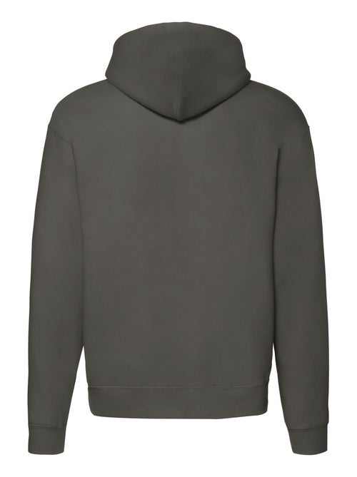 Fruit of the Loom - Veste à capuche PREMIUM - Kiabi