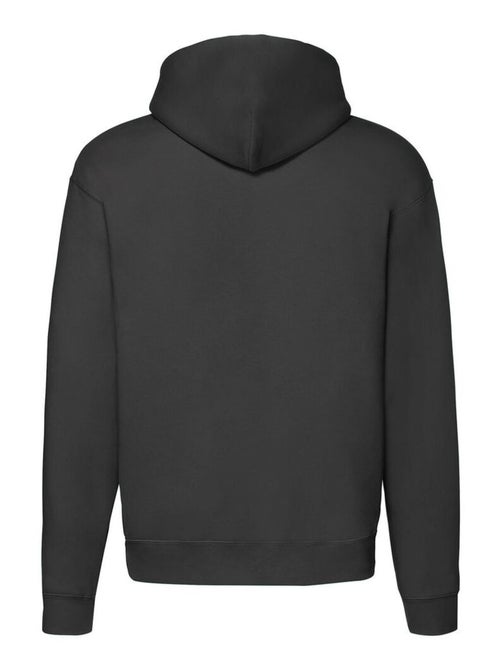 Fruit of the Loom - Veste à capuche PREMIUM - Kiabi Fruit of the Loom - Veste à capuche PREMIUM - Kiabi