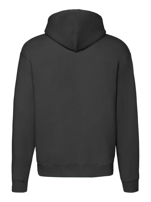 Fruit of the Loom - Veste à capuche PREMIUM - Kiabi