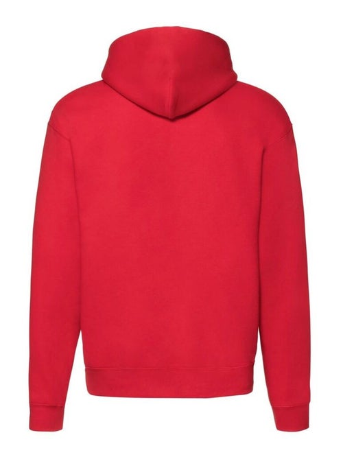 Fruit of the Loom - Veste à capuche PREMIUM - Kiabi