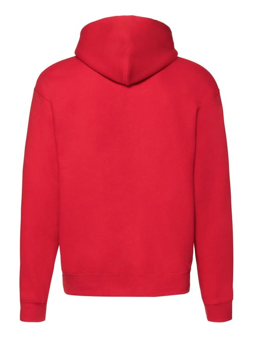 Fruit of the Loom - Veste à capuche PREMIUM - Kiabi
