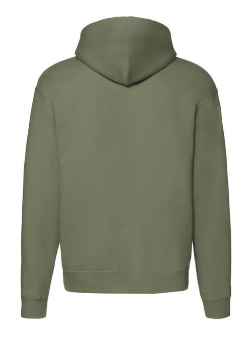 Fruit of the Loom - Veste à capuche PREMIUM - Kiabi