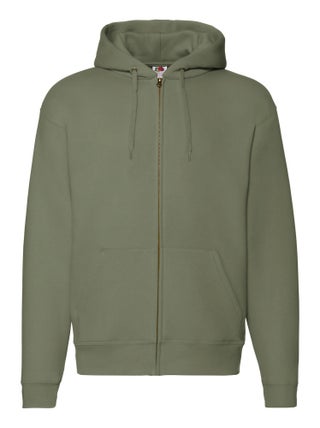 Fruit of the Loom - Veste à capuche PREMIUM