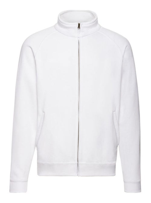 Fruit of the Loom - Veste de survêtement CLASSIC - Kiabi