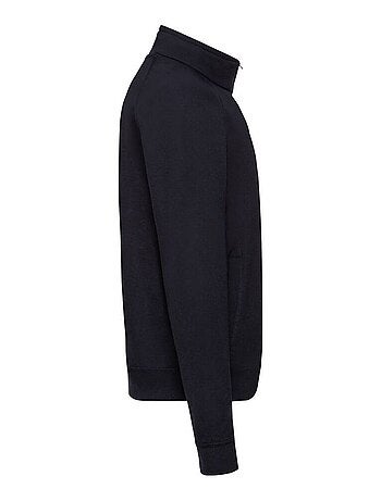 Fruit of the Loom - Veste de survêtement CLASSIC