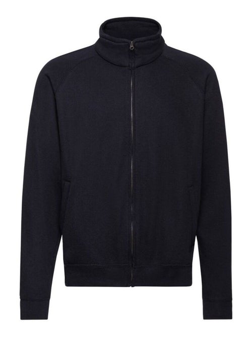 Fruit of the Loom - Veste de survêtement CLASSIC - Kiabi