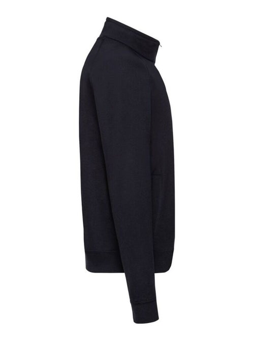 Fruit of the Loom - Veste de survêtement CLASSIC - Kiabi