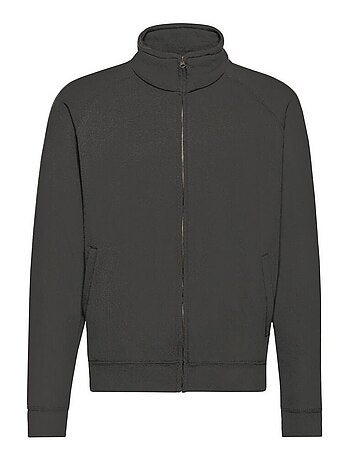 Fruit of the Loom - Veste de survêtement CLASSIC