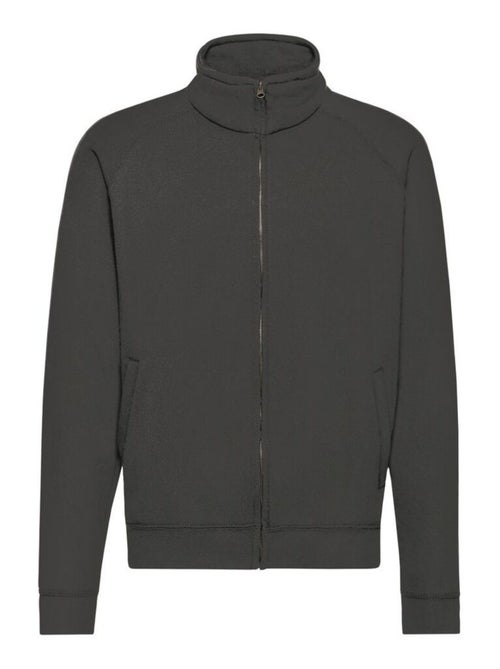 Fruit of the Loom - Veste de survêtement CLASSIC - Kiabi