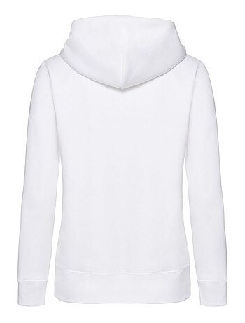 Fruit of the Loom - Veste de survêtement PREMIUM