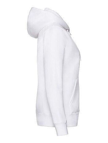 Fruit of the Loom - Veste de survêtement PREMIUM