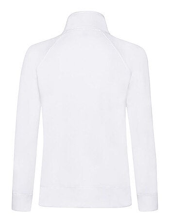 Fruit of the Loom - Veste de survêtement PREMIUM