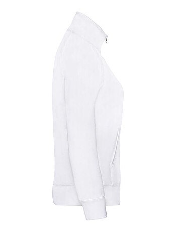 Fruit of the Loom - Veste de survêtement PREMIUM
