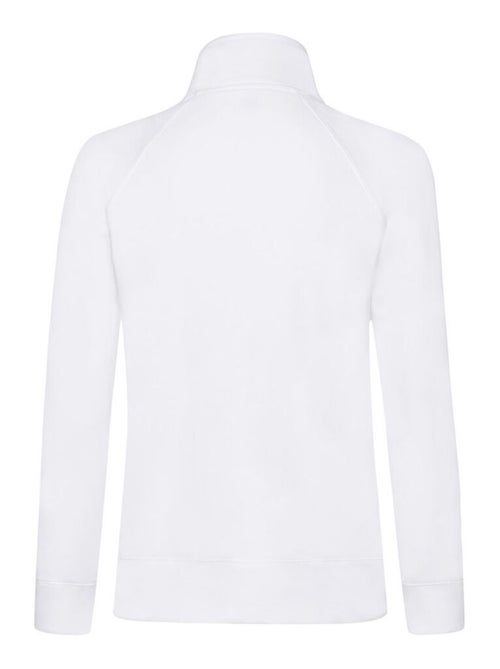 Fruit of the Loom - Veste de survêtement PREMIUM - Kiabi