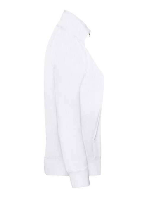 Fruit of the Loom - Veste de survêtement PREMIUM - Kiabi