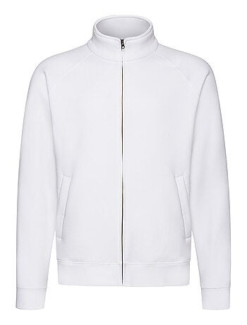 Fruit of the Loom - Veste de survêtement PREMIUM