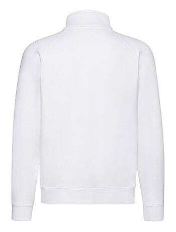 Fruit of the Loom - Veste de survêtement PREMIUM