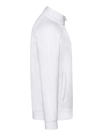 Fruit of the Loom - Veste de survêtement PREMIUM