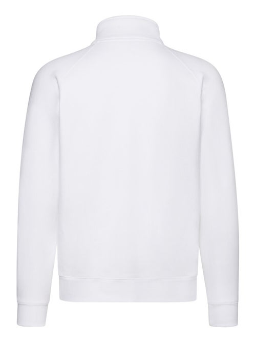 Fruit of the Loom - Veste de survêtement PREMIUM - Kiabi