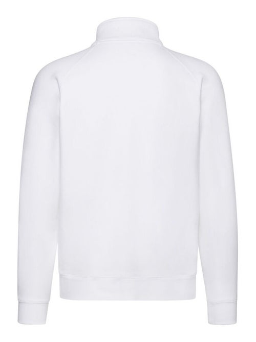 Fruit of the Loom - Veste de survêtement PREMIUM - Kiabi