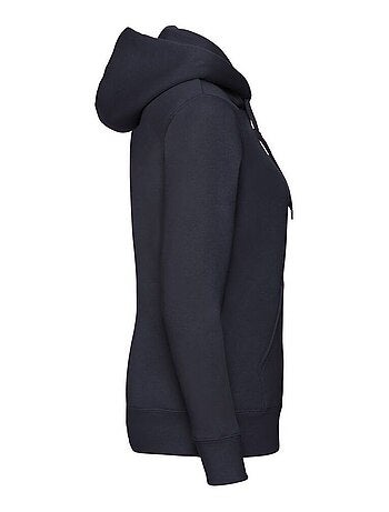 Fruit of the Loom - Veste de survêtement PREMIUM