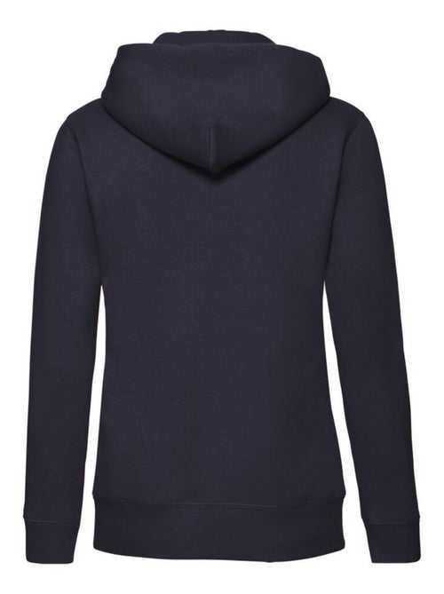 Fruit of the Loom - Veste de survêtement PREMIUM - Kiabi
