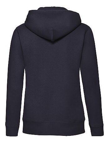 Fruit of the Loom - Veste de survêtement PREMIUM