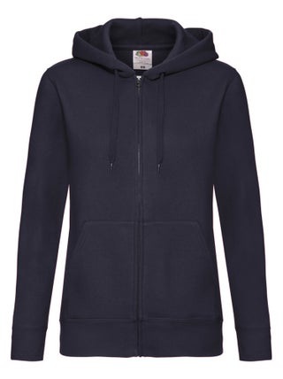 Fruit of the Loom - Veste de survêtement PREMIUM