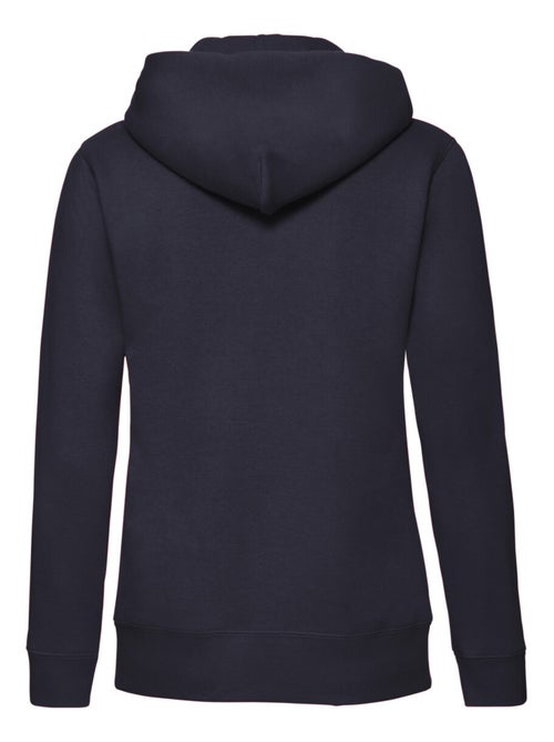 Fruit of the Loom - Veste de survêtement PREMIUM - Kiabi