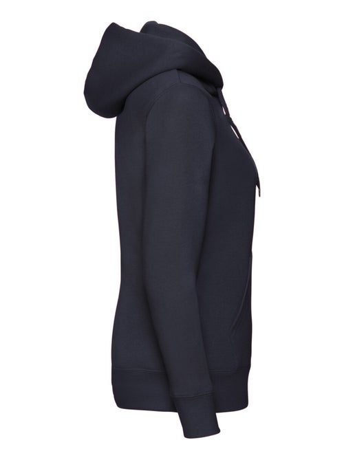Fruit of the Loom - Veste de survêtement PREMIUM - Kiabi