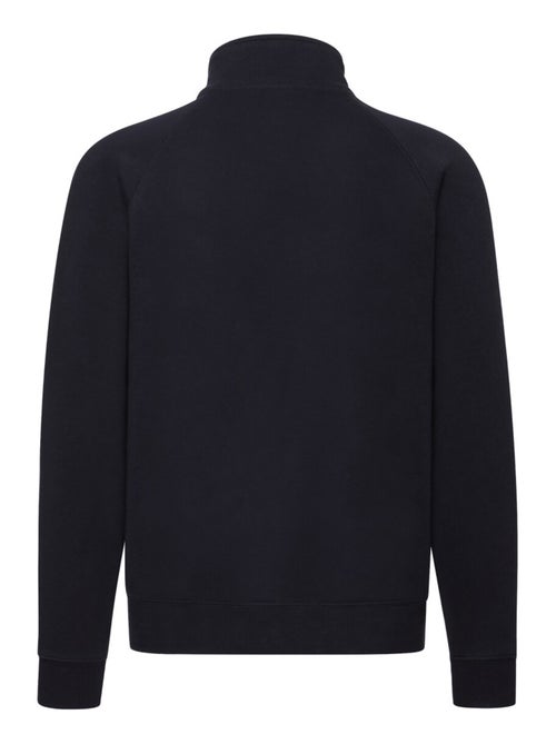 Fruit of the Loom - Veste de survêtement PREMIUM - Kiabi