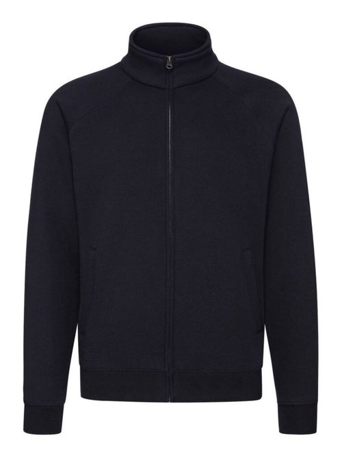 Fruit of the Loom - Veste de survêtement PREMIUM - Kiabi