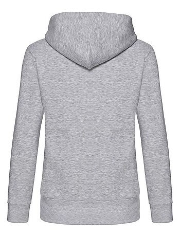 Fruit of the Loom - Veste de survêtement PREMIUM