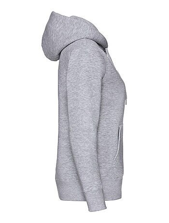 Fruit of the Loom - Veste de survêtement PREMIUM