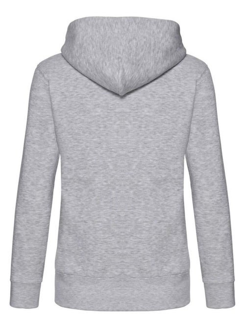Fruit of the Loom - Veste de survêtement PREMIUM - Kiabi